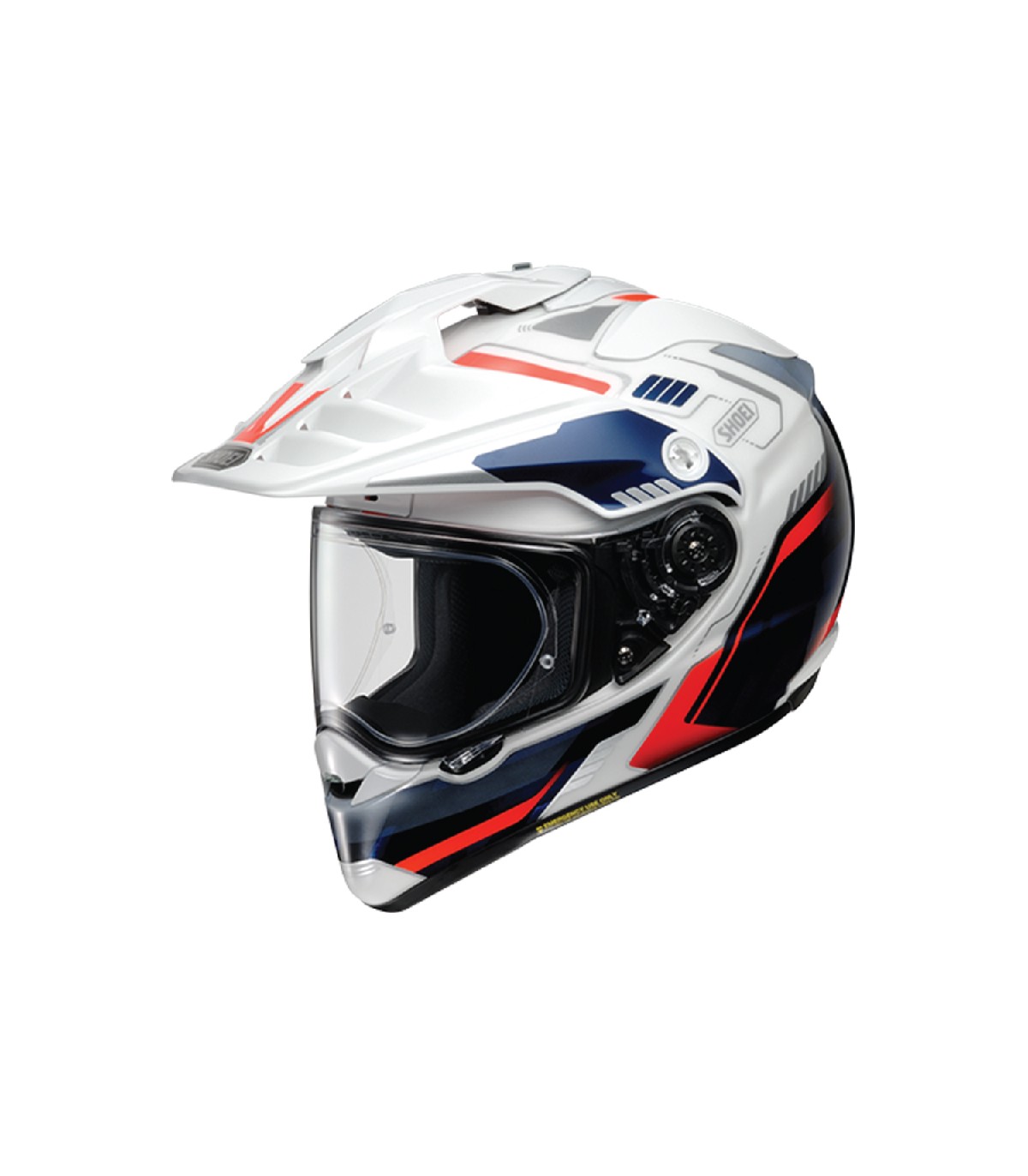 Buy SHOEI Hornet-Adv Invigorate TC10 [PSB APPROVED] | Chong Aik