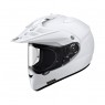 SHOEI Hornet-Adv White [PSB APPROVED]