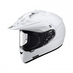 SHOEI Hornet-Adv White [PSB APPROVED]