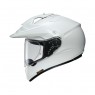 SHOEI Hornet-Adv White [PSB APPROVED]