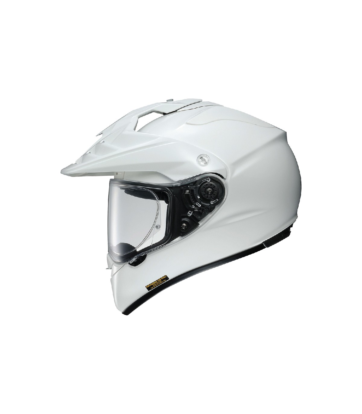 Buy SHOEI Hornet-Adv White [PSB APPROVED] | Chong Aik