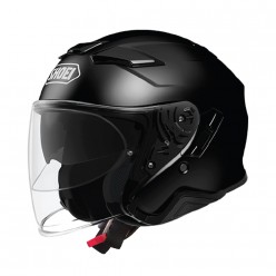 SHOEI J-Cruise II Black [PSB APPROVED]