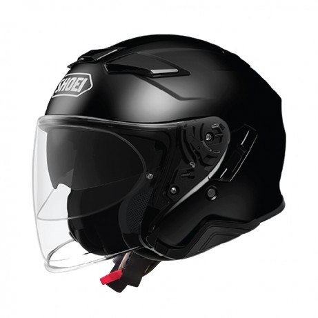 SHOEI J-Cruise II Black [PSB APPROVED]