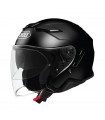 SHOEI J-Cruise II Black [PSB APPROVED]