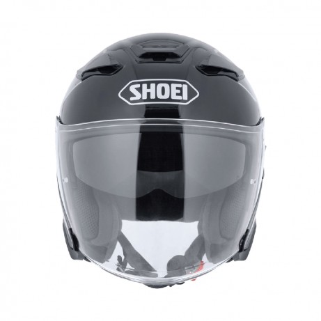 SHOEI J-Cruise II Black [PSB APPROVED]