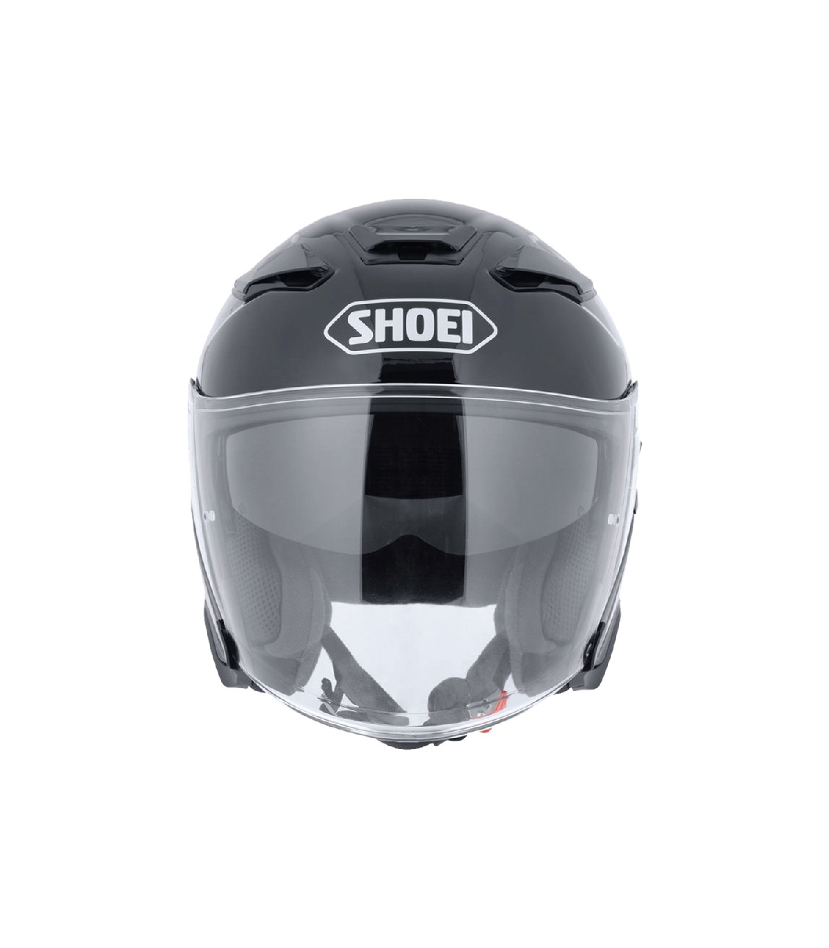 Buy SHOEI J-Cruise II Black [PSB APPROVED] | Chong Aik