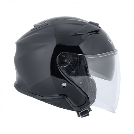Buy SHOEI J-Cruise II Black [PSB APPROVED] | Chong Aik