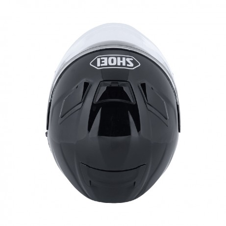 SHOEI J-Cruise II Black [PSB APPROVED]