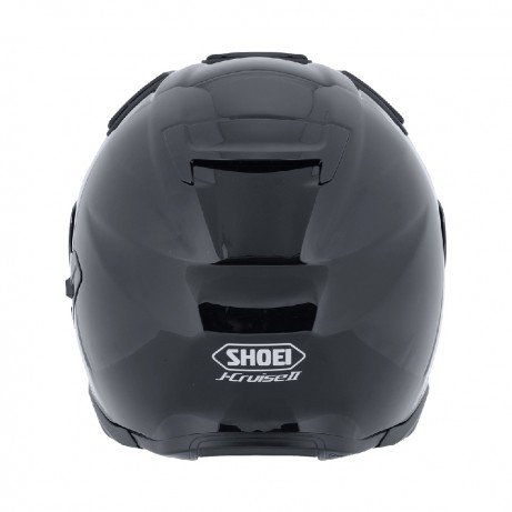 SHOEI J-Cruise II Black [PSB APPROVED]