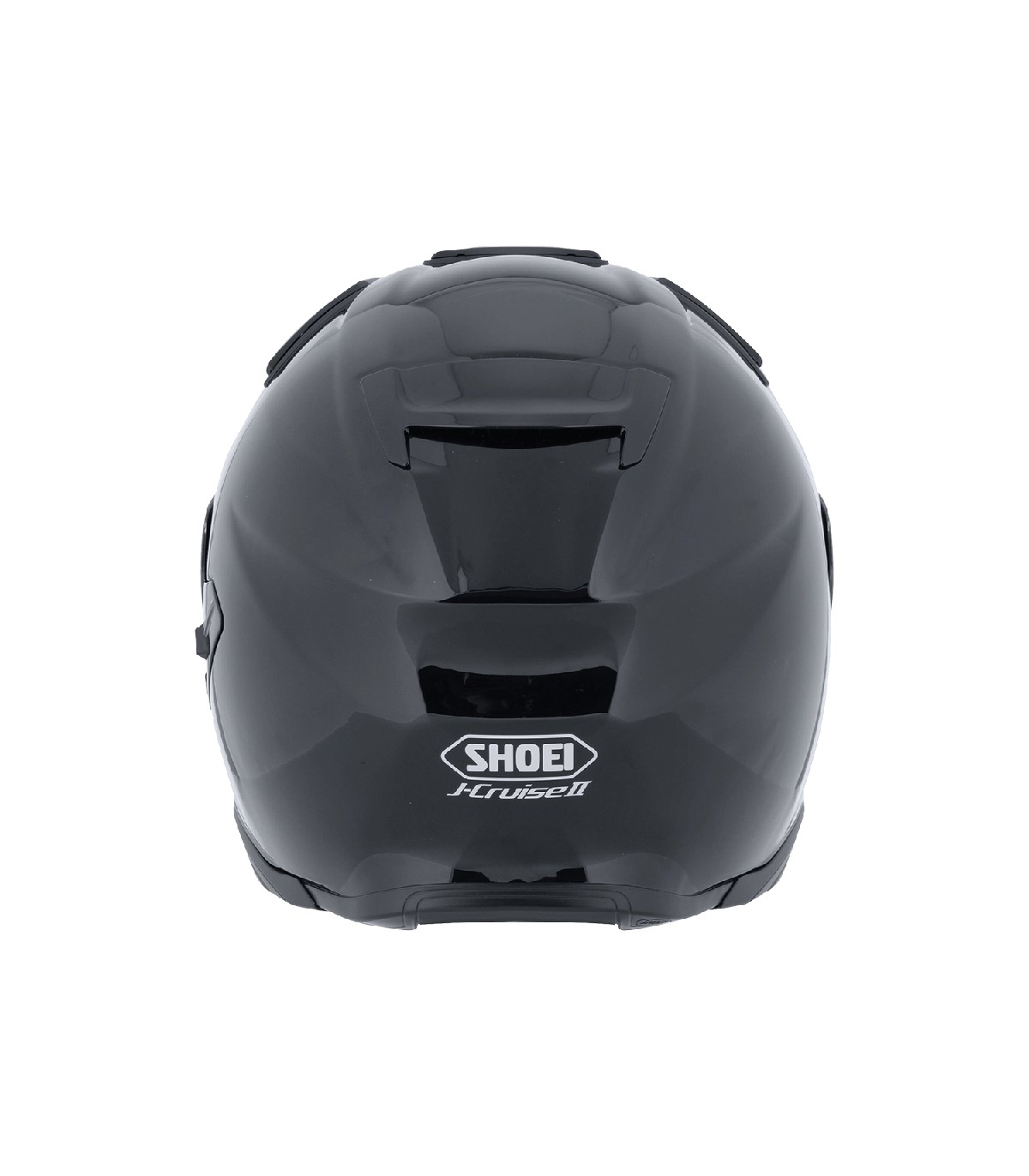 Buy SHOEI J-Cruise II Black [PSB APPROVED] | Chong Aik
