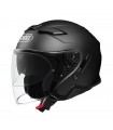 SHOEI J-Cruise II Matt Black [PSB APPROVED]