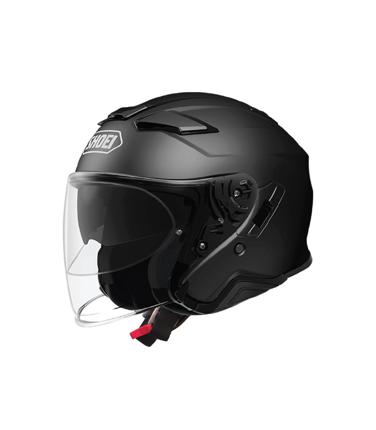 Buy SHOEI J-Cruise II Matt Black [PSB APPROVED] | Chong Aik