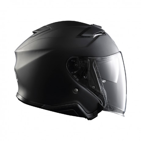 SHOEI J-Cruise II Matt Black [PSB APPROVED]