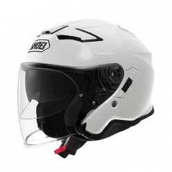 SHOEI J-Cruise II Luminous White [PSB APPROVED]