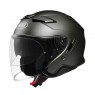 SHOEI J-Cruise II Anthracite Metallic [PSB APPROVED]
