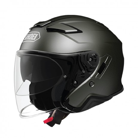 SHOEI J-Cruise II Anthracite Metallic [PSB APPROVED]