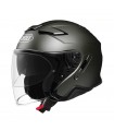 SHOEI J-Cruise II Anthracite Metallic [PSB APPROVED]