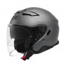 SHOEI J-Cruise II Matt Deep Grey [PSB APPROVED]
