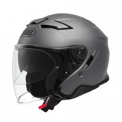 SHOEI J-Cruise II Matt Deep Grey [PSB APPROVED]