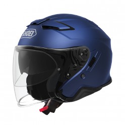 SHOEI J-Cruise II Matt Blue [PSB APPROVED]
