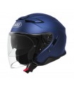 SHOEI J-Cruise II Matt Blue [PSB APPROVED]