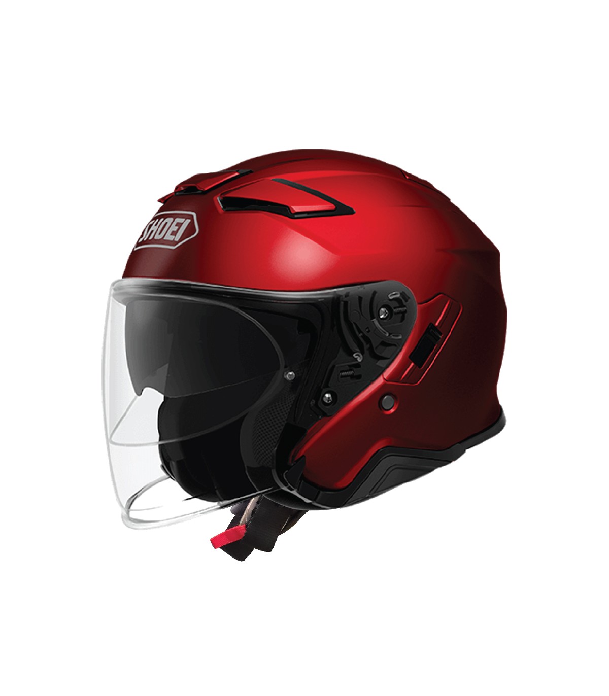 バイク SHOEI. J. cruise II J-Cruise II | JET HELMET｜ヘルメット SHOEI