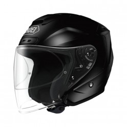 SHOEI J-Force 4 Black [PSB APPROVED]