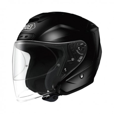 SHOEI J-Force 4 Black [PSB APPROVED]
