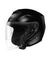 SHOEI J-Force 4 Black [PSB APPROVED]