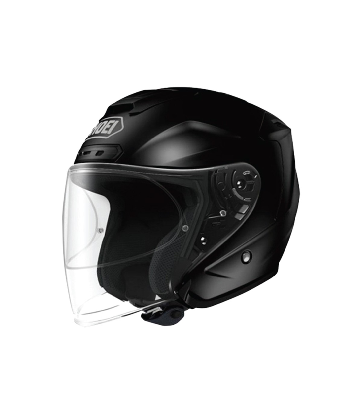 Buy SHOEI J-Force 4 Black [PSB APPROVED] | Chong Aik International