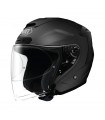 SHOEI J-Force 4 Matt Black [PSB APPROVED]