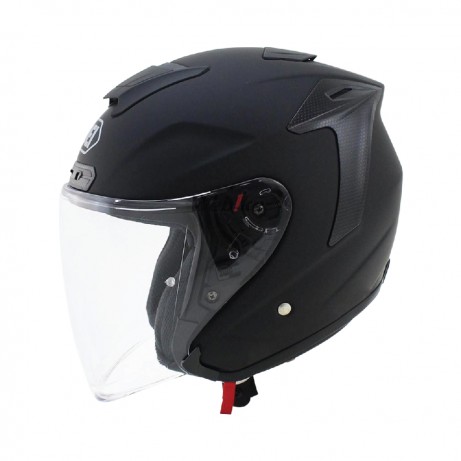SHOEI J-Force 4 Matt Black [PSB APPROVED]