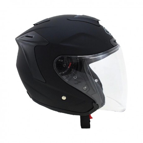 SHOEI J-Force 4 Matt Black [PSB APPROVED]