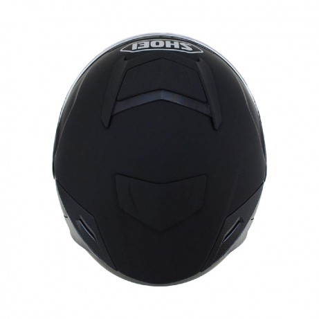 SHOEI J-Force 4 Matt Black [PSB APPROVED]