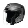 SHOEI J-Force 4 Matt Deep Grey [PSB APPROVED]