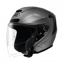 SHOEI J-Force 4 Matt Deep Grey [PSB APPROVED]