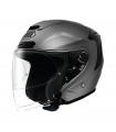 SHOEI J-Force 4 Matt Deep Grey [PSB APPROVED]