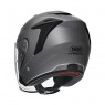SHOEI J-Force 4 Matt Deep Grey [PSB APPROVED]