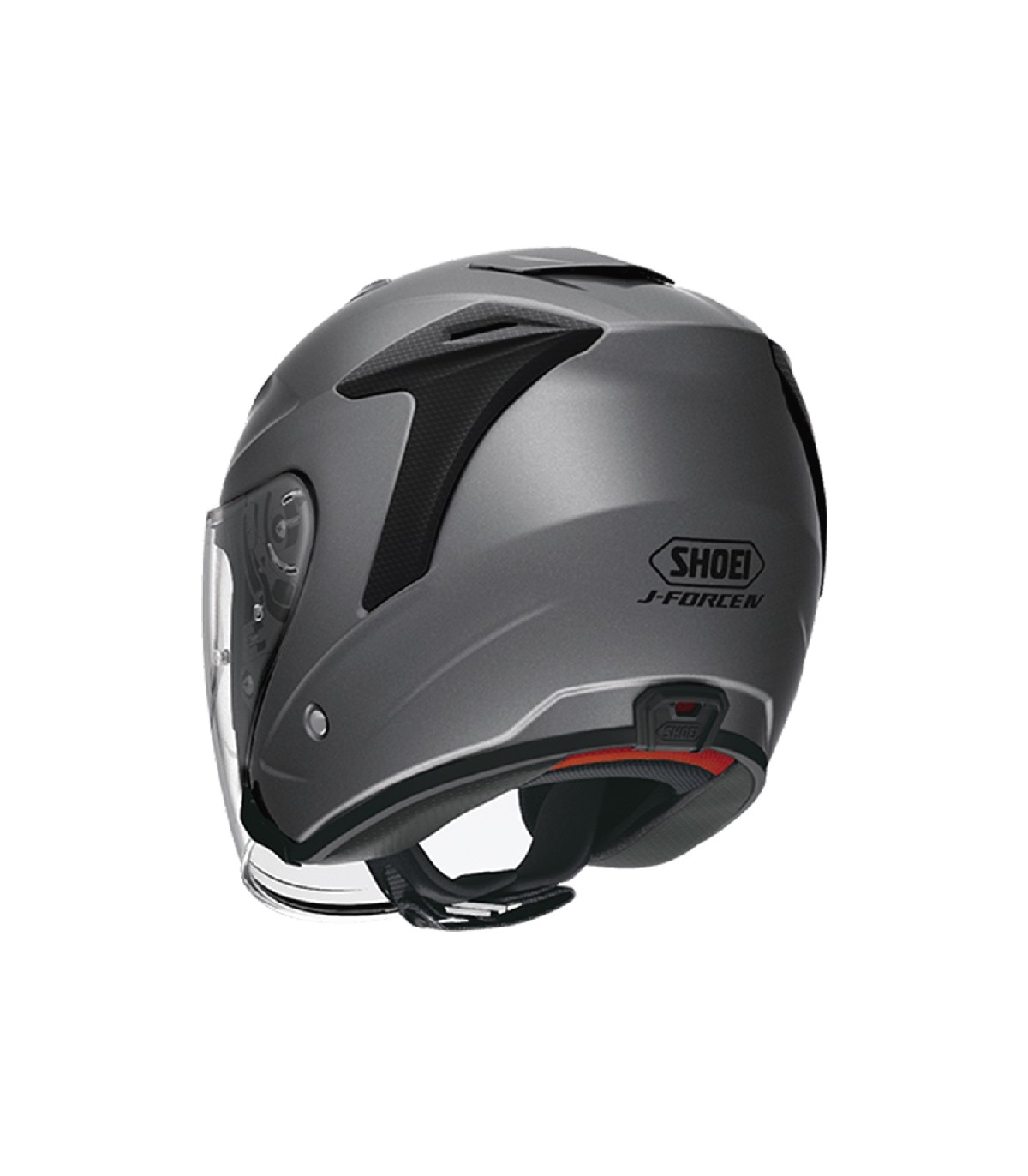 Buy SHOEI J-Force 4 Matt Deep Grey [PSB APPROVED] | Chong Aik