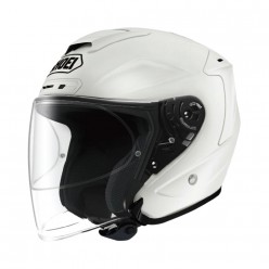 SHOEI J-Force 4 White [PSB APPROVED]
