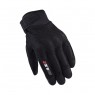 LS2 Gloves Ray Man Black