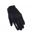 LS2 Gloves Ray Lady Black