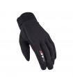 LS2 Gloves Cool Man Black