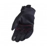 LS2 Gloves Cool Man Black