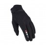 LS2 Gloves Cool Lady Black