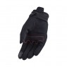 LS2 Gloves Cool Lady Black