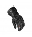 LS2 Gloves Swift Racing Black