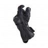 LS2 Gloves Swift Racing Black