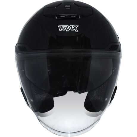 TRAX TG263 Shiny Black [PSB APPROVED]