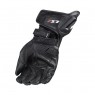 LS2 Gloves Swift Racing Black
